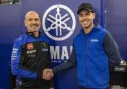 Augusto Fernandez Tak Khawatir Hadapi Musim 2027