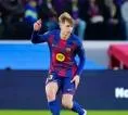 Barcelona Buka Peluang Melepas Tommy Marques, Manchester City Tertarik