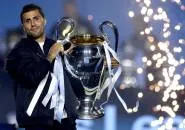 Barcelona dan Manchester City Sepakati Harga Transfer Rodri