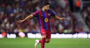 Barcelona pada Akhirnya Akan Melepas Roony Bardghji