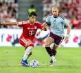 Bayern Munich Tundukkan Aston Villa di Pertandingan Terakhir Tur Asia
