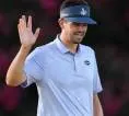 Beau Hossler Kuasai Puncak Wyndham Championship Jelang Akhir Pekan
