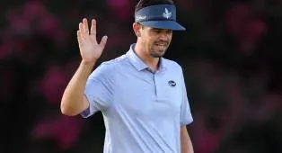Beau Hossler Kuasai Puncak Wyndham Championship Jelang Akhir Pekan