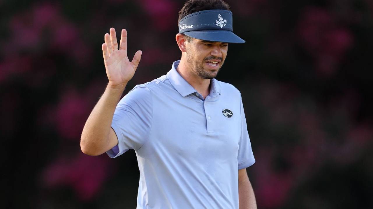 Beau Hossler Kuasai Puncak Wyndham Championship Jelang Akhir Pekan