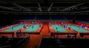 Yang Unik dan Menarik dari Kejuaraan Dunia Badminton 2026 di New Delhi
