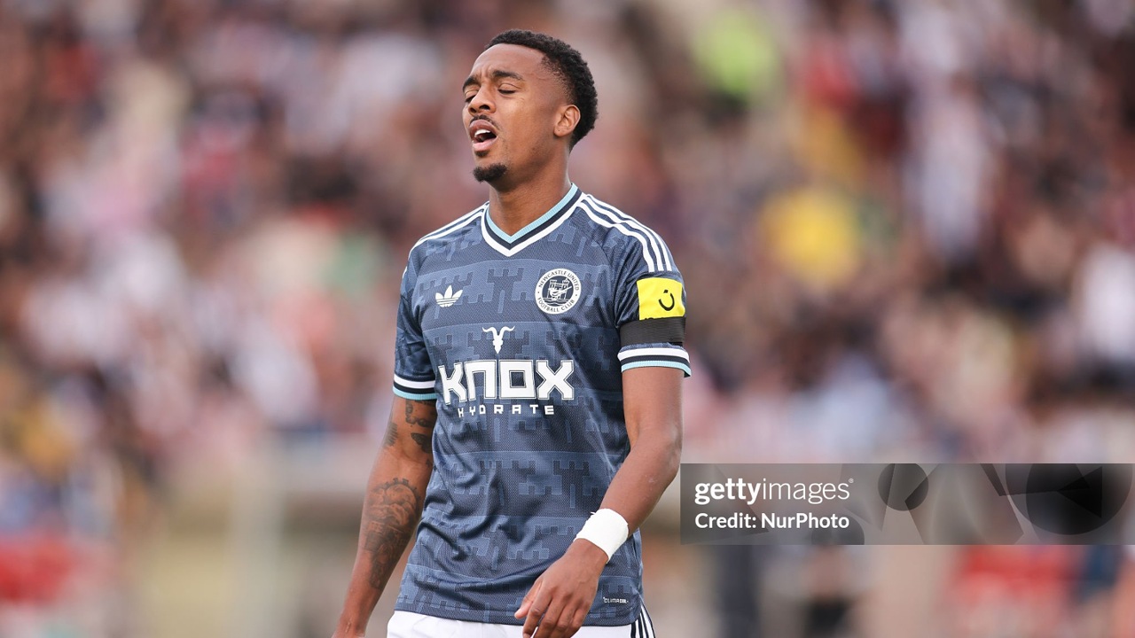 Besiktas Belum Menyerah Kejar Joe Willock dari Newcastle
