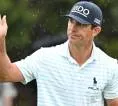 Billy Horschel Terpuruk di Musim 2026, Wyndham Jadi Kesempatan Terakhir