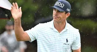 Billy Horschel Terpuruk di Musim 2026, Wyndham Jadi Kesempatan Terakhir
