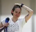 Bintang Veteran Kirsty Gilmour Akan Tampil ke-11 Kalinya di Kejuaraan Dunia