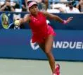 Candaan Naomi Osaka Jelang Laga Kontra Leylah Annie Fernandez Di Toronto