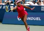 Candaan Naomi Osaka Jelang Laga Kontra Leylah Annie Fernandez Di Toronto