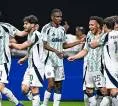Catatan Statistik Jelang Laga New England Revolution vs Houston Dynamo di MLS