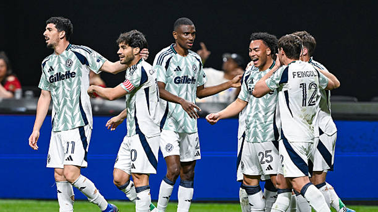 Catatan Statistik Jelang Laga New England Revolution vs Houston Dynamo di MLS