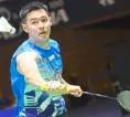 Cheam June Wei Tersisih di Semifinal Korea Masters 2026