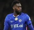 Chelsea dan Napoli Masih Buntu dalam Negosiasi Benoit Badiashile