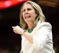 Cheryl Reeve Ungkap Faktor Kekalahan Lynx Dari Sparks