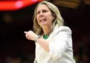 Cheryl Reeve Ungkap Faktor Kekalahan Lynx Dari Sparks