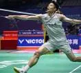 Chou Tien Chen Lawan Non Unggulan di Babak Pertama Kejuaraan Dunia 2026