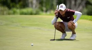 Comeback Louise Reau Hoosier Women’s Amateur Berbuah Gelar