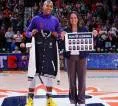 Connecticut Sun Pensiunkan Jersey Nomor 25 Milik Alyssa Thomas