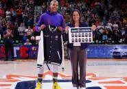 Connecticut Sun Pensiunkan Jersey Nomor 25 Milik Alyssa Thomas