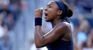 Cori Gauff Tunjuk Aspek Permainan Yang Berkembang Dramatis Pada Musim 2026
