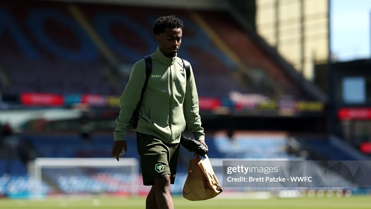 Coventry City jajaki transfer Angel Gomes dari Marseille