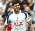 Cristian Romero Terbuka Gabung Arsenal, Tapi Spurs Ogah Lepas