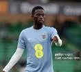 Crystal Palace Ajukan Proposal Balasan ke Club Brugge untuk Romain Esse