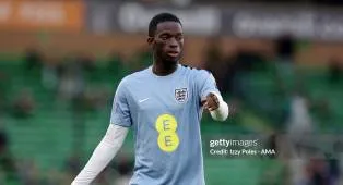 Crystal Palace Ajukan Proposal Balasan ke Club Brugge untuk Romain Esse