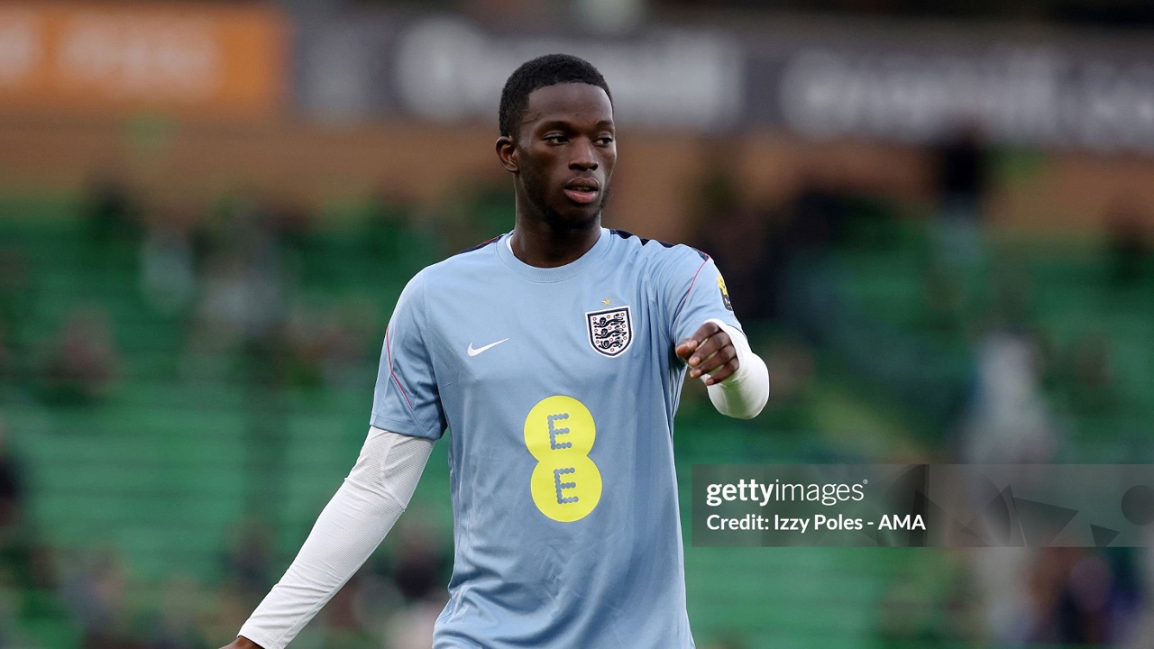Crystal Palace Ajukan Proposal Balasan ke Club Brugge untuk Romain Esse