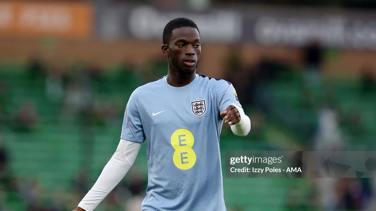 Crystal Palace buka peluang melepas Romain Esse ke Club Brugge