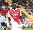 Crystal Palace Ajukan Tawaran Resmi untuk Lamine Camara