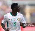 Crystal Palace Ajukan Tawaran untuk Lamine Camara, Forest Siap Adang