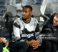 Crystal Palace Incar Bek Chelsea, Josh Acheampong