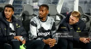Crystal Palace Incar Bek Chelsea, Josh Acheampong