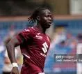 Crystal Palace Naikkan Tawaran untuk Alieu Njie