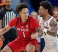 Darrion Williams Pilih Kembali ke Texas Tech Setelah Gagal Masuk Draft NBA
