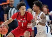 Darrion Williams Pilih Kembali ke Texas Tech Setelah Gagal Masuk Draft NBA