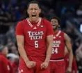 Darrion Williams Resmi Memperkuat Skuad Texas Tech