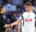 De Zerbi Puji Sosok Bintang Tottenham Sebagai Yang Terbaik di EPL