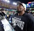 DeMarcus Lawrence Tunda Pensiun Usai Bawa Seahawks Juara Super Bowl