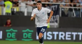 Dinamo Moscow Ajukan Tawaran Kejutan 15 Juta Euro untuk Petar Ratkov