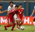 Diperkuat Pemain Naturalisasi, Timnas Indonesia Ulangi Sejarah Kelam di AFF