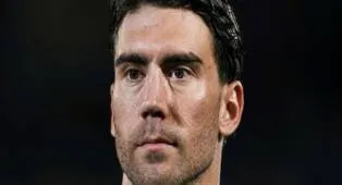 Ditolak Lima Tahun Lalu, Atletico Madrid Kembali Buru Vlahovic