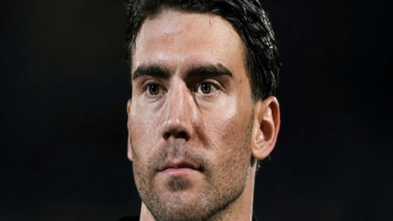 Striker incaran Atletico Madrid