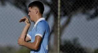 Dynamo Naikkan Tawaran, Lazio Tergoda Untuk Jual Ratkov