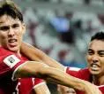Eks Madura United Jadi Pemain Kunci Singapura Singkirkan Timnas Indonesia
