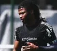 El Bilal Toure Resmi Tinggalkan Atalanta Dengan Status Pinjaman ke Parma