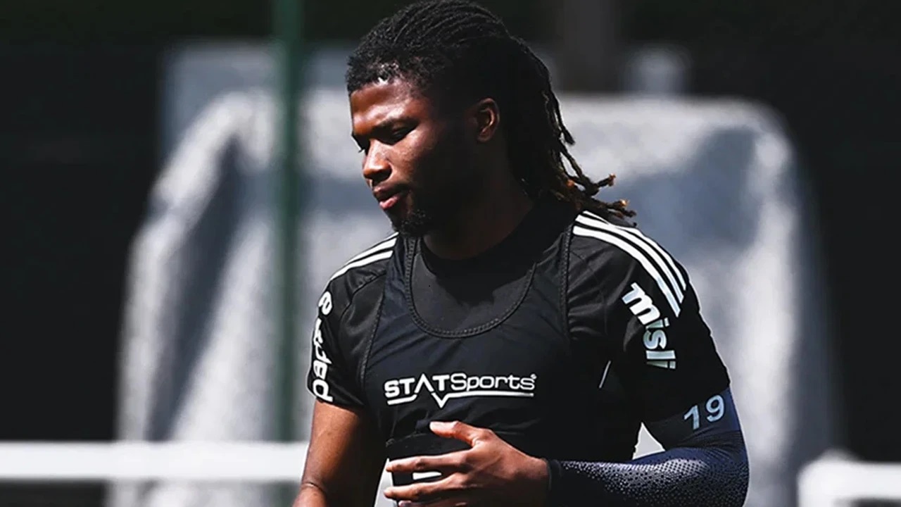 El Bilal Toure Resmi Tinggalkan Atalanta Dengan Status Pinjaman ke Parma